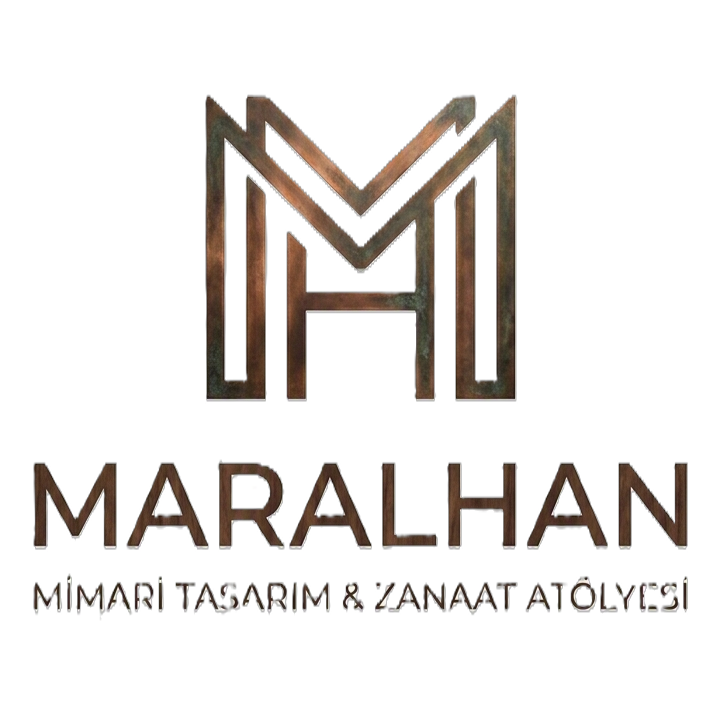 Maralhan Mimari Tasarım
